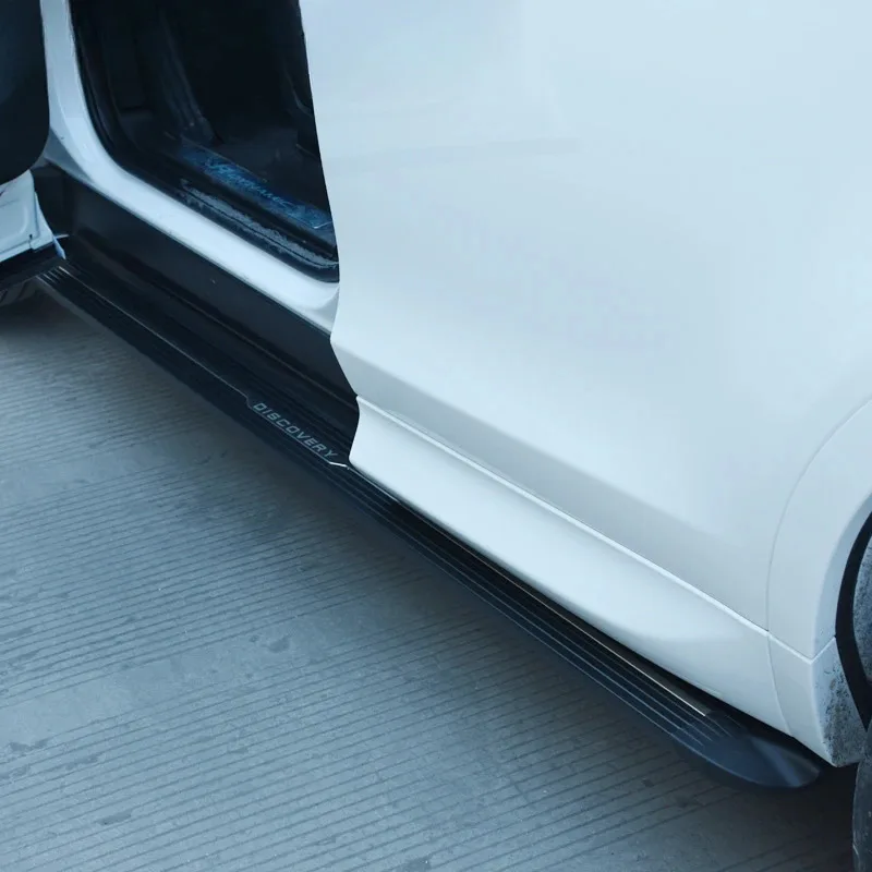 

Factory Hot Selling Auto Chassis Parts 2020 Running Boards Side Step for Discovery Sport 2020-2023