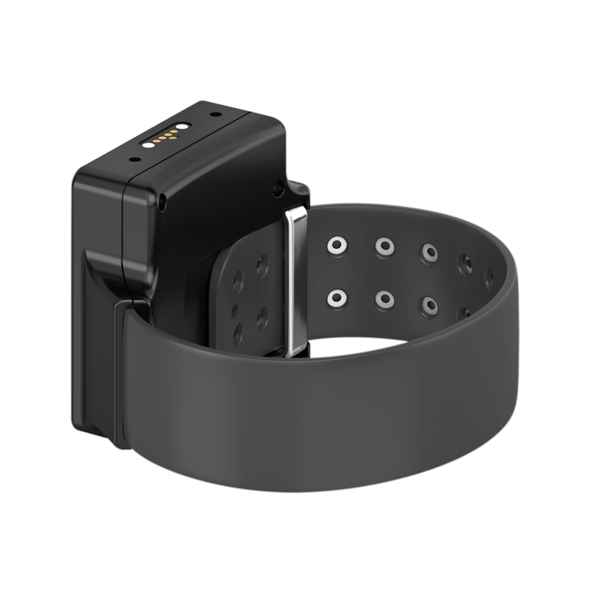 Home Arrest Ankle Tag Prisoners Electronic Bracelet Long Standby with Security Tracking Platform for Parolee Tracking
