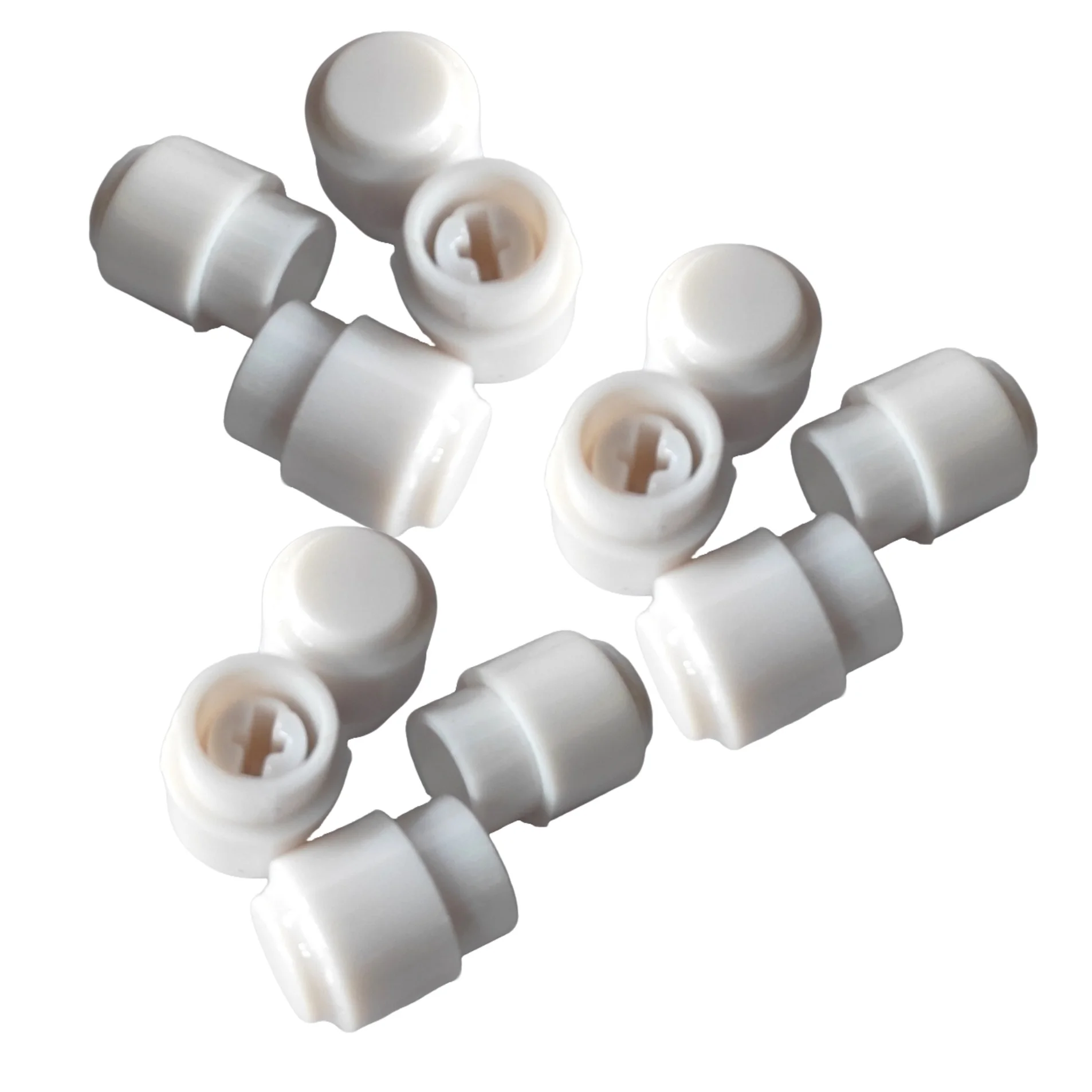 

FLEOR 12 шт. винтажная электрогитара, 3-позиционный 5-позиционный переключатель, колпачки, черный/белый для TL, аксессуары для гитары