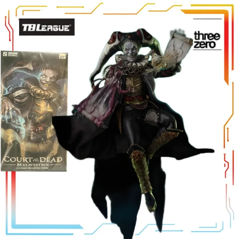 

Прямая доставка на складе Swallowing Studio, оригинальная 1/6 подвижная серия Death Recorder, экшн-модель, игрушки, модель, подарки для мальчиков