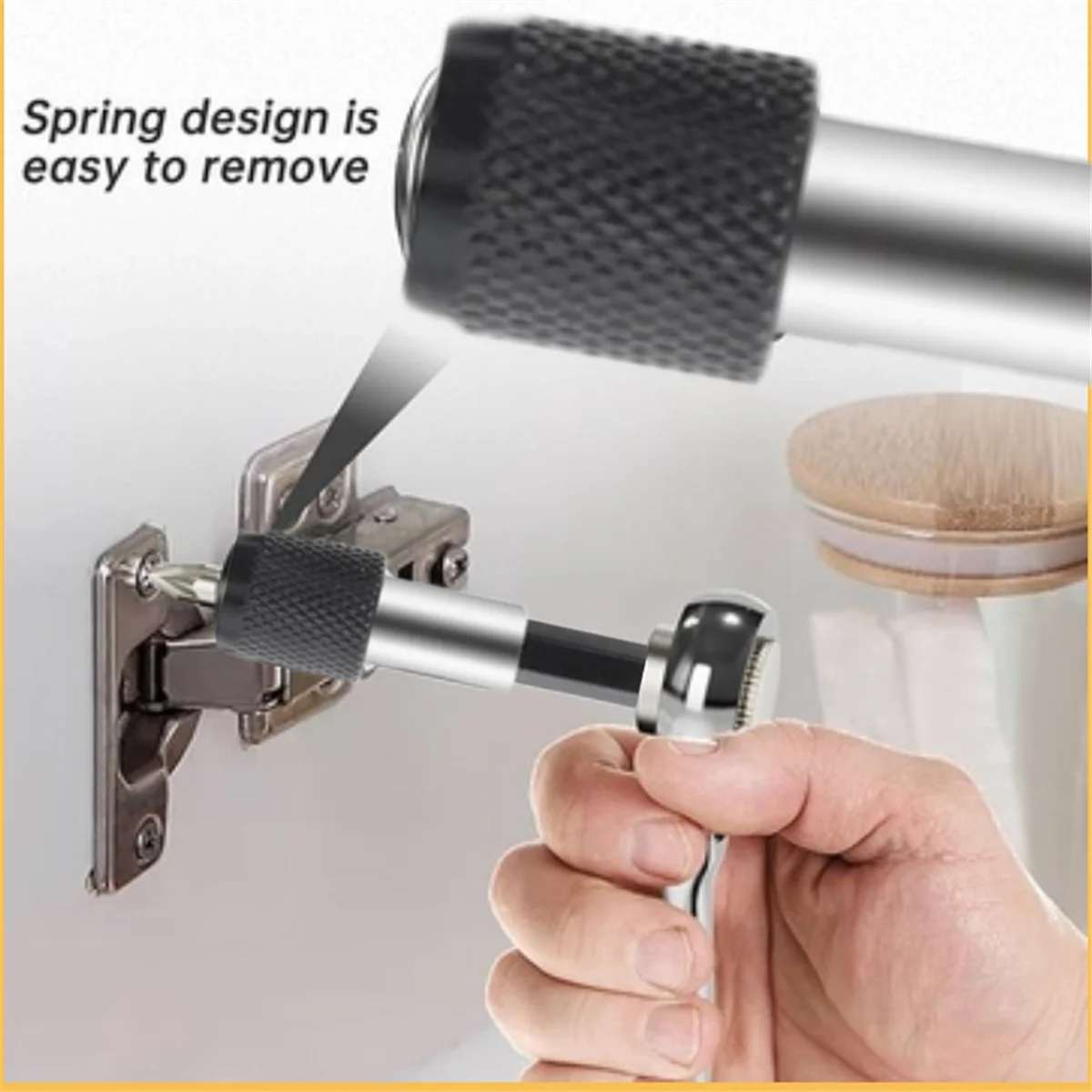 32-In1 Right Angle Screwdriver Small Ratchet Wrench Offset Screwdriver Low Profile Coarse Tooth Ratchet for Tight Spaces