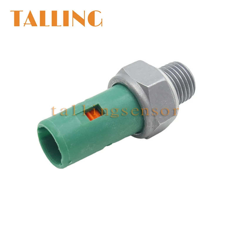 7700417970 Engine Oil Pressure Sensor Switch For Dacia Duster 2010-2018 Renault Avantime 2001-2003 Vauxhall Vivaro 2001-2014