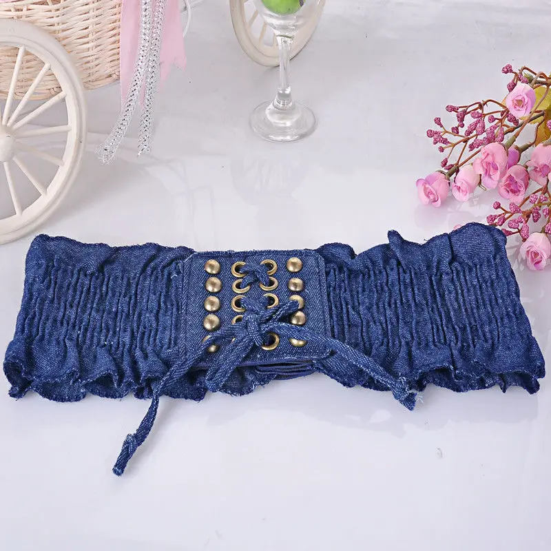 

Эластичный пояс в корейском стиле — эластичный пояс со стразами, регулируемый пояс для платьев и юбок