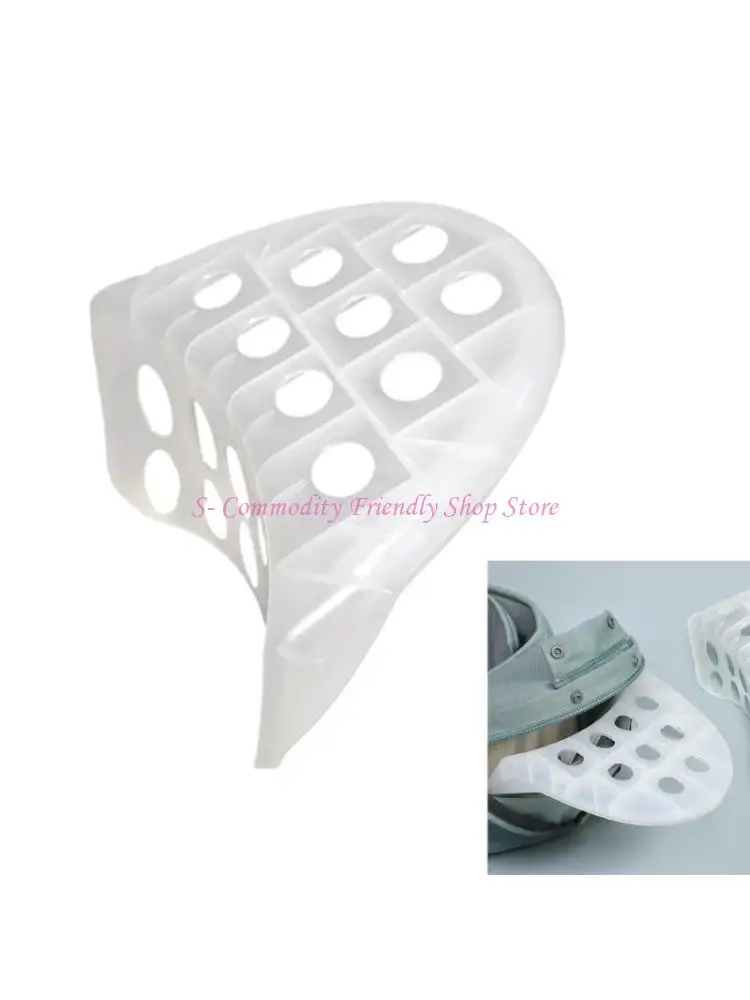 

85AE Запасная часть компонента поддержки тазобедренного сиденья для младенцев обеспечивает безопасное положение при сидении