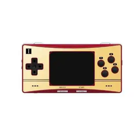 New Anbernic RG300X Retro Video Game Console 3.0 Inch IPS Screen 5000 Games Handheld Game Player