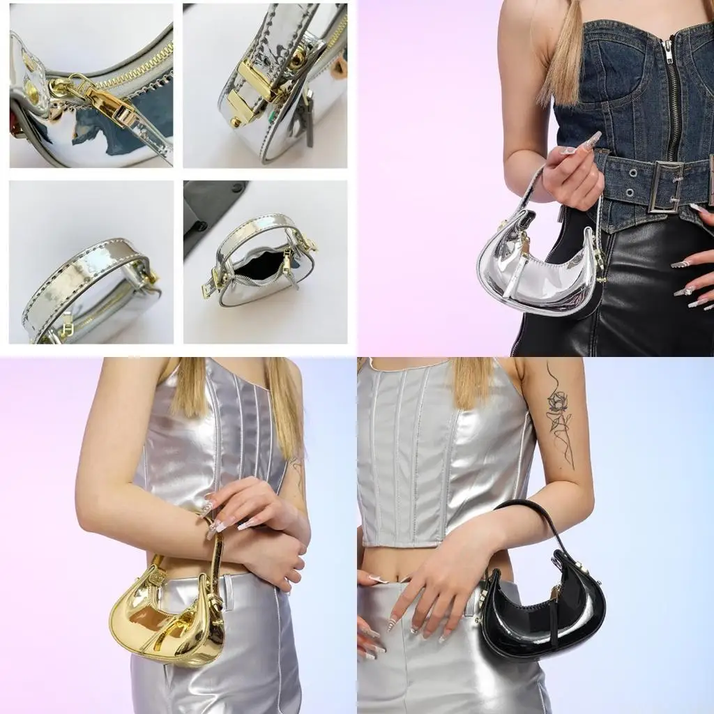 

X90D Женские пельмени сумки вечерние сцепления пакет кожа кожа вечерняя сумка кошелек сцепления