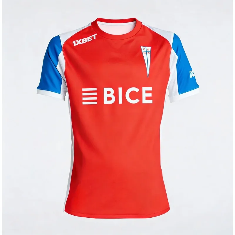 New 26Away Sportswear of Chilean Pontifical University - Y2K Style - Men's and Women's Universal Breathable Quick-Drying T-Shirt