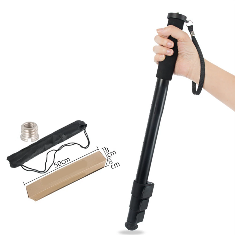 Images Mount Adapter Mount Adapter High Quality Images Aluminum Cameras Height Load Capacity Wobbling Lightweight