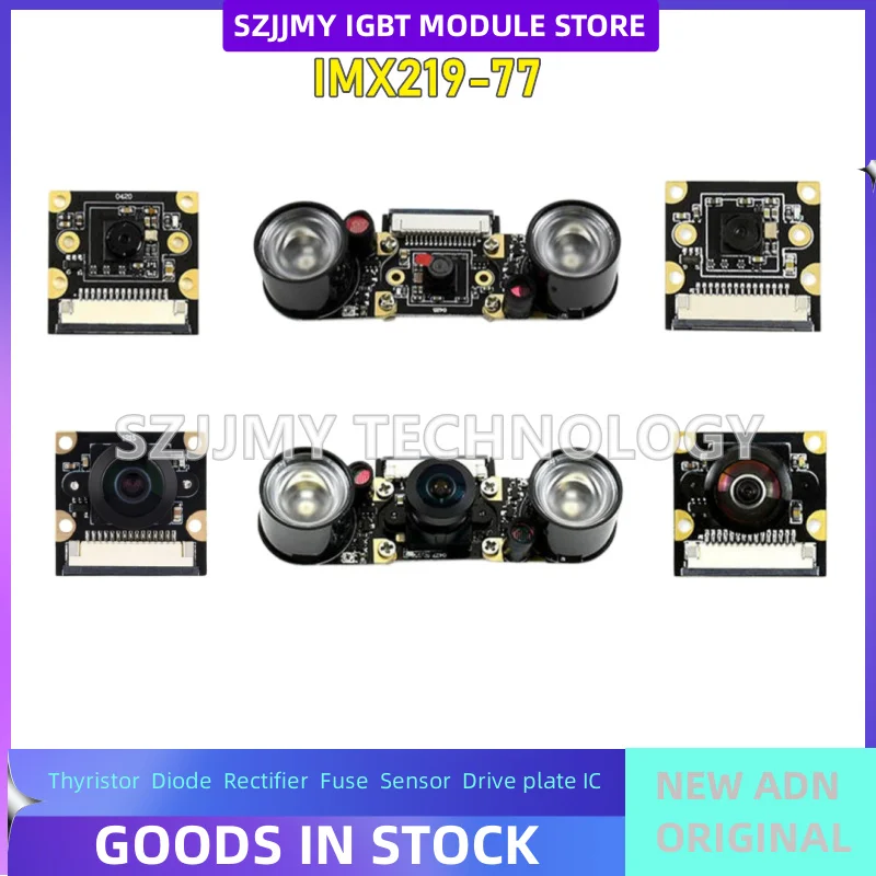 IMX219 series camera IMX219 module 8 million pixels