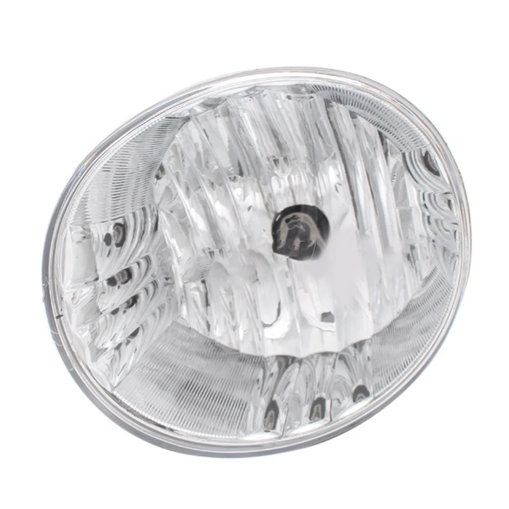 LED Fog Light Right Side for Toyota for rav4 2004 2005 Compatible Front Bumper Replacement with 3000K Yellow Output