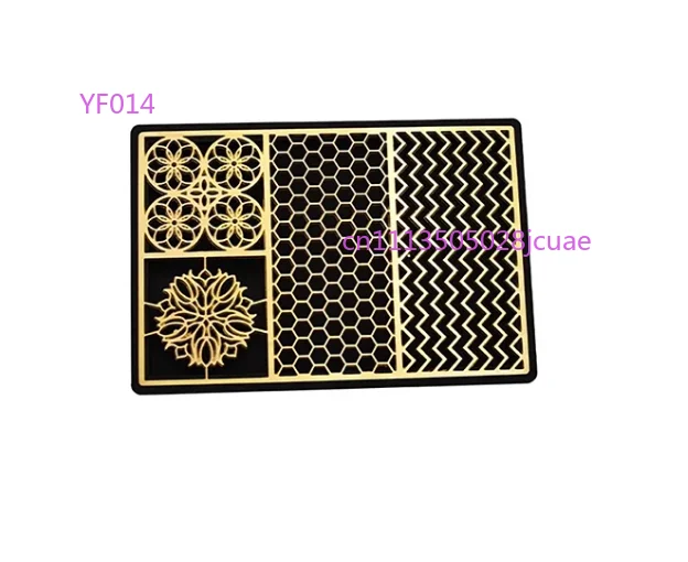 Food Grade Brass Ic…