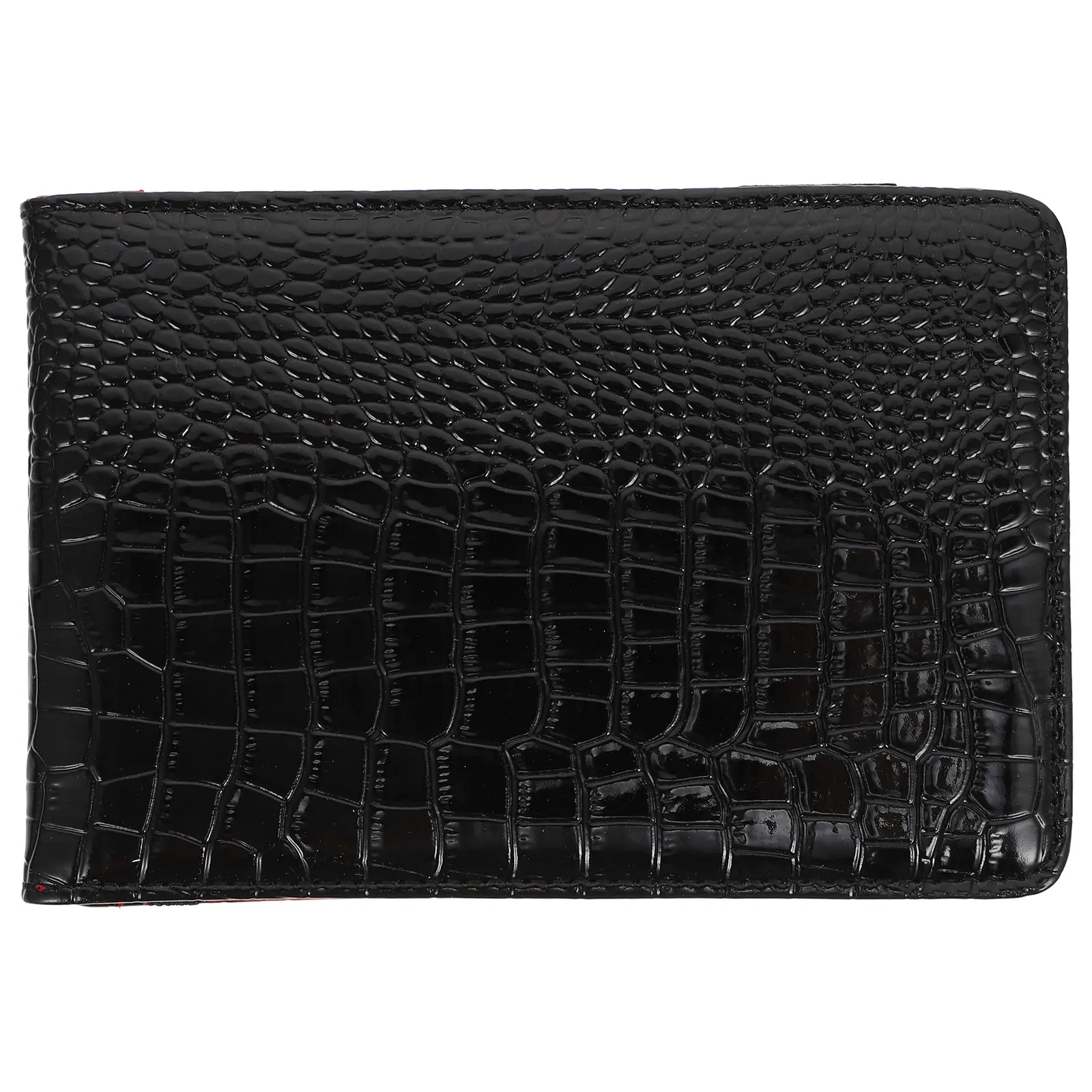 

Imitation Notebook Cover Stylish Durable Case For Scorebook Integral Book Light Protector Pattern Cover For Adult Office