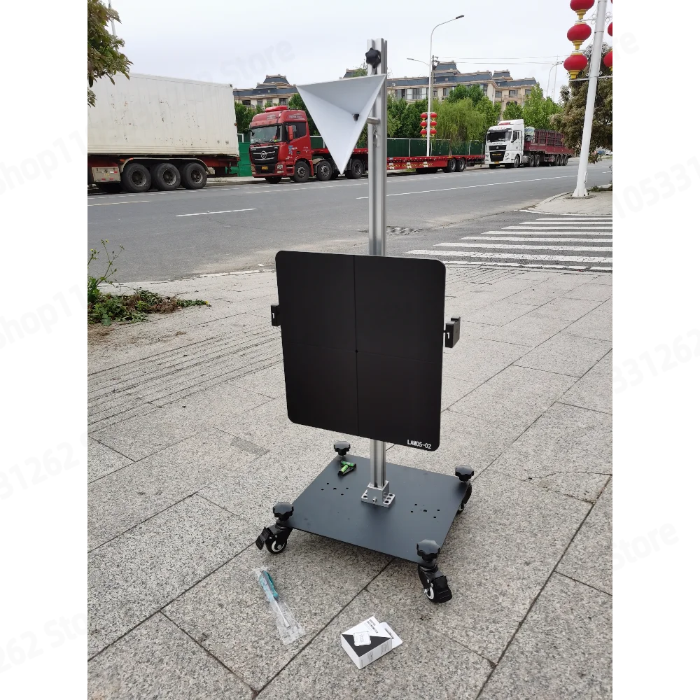 ADAS Calibration Tool  with ACC Radar Reflector Calibration Board  for VW, Audi, BMW, Geely, Nio, Nissan, Porsche  German Cars