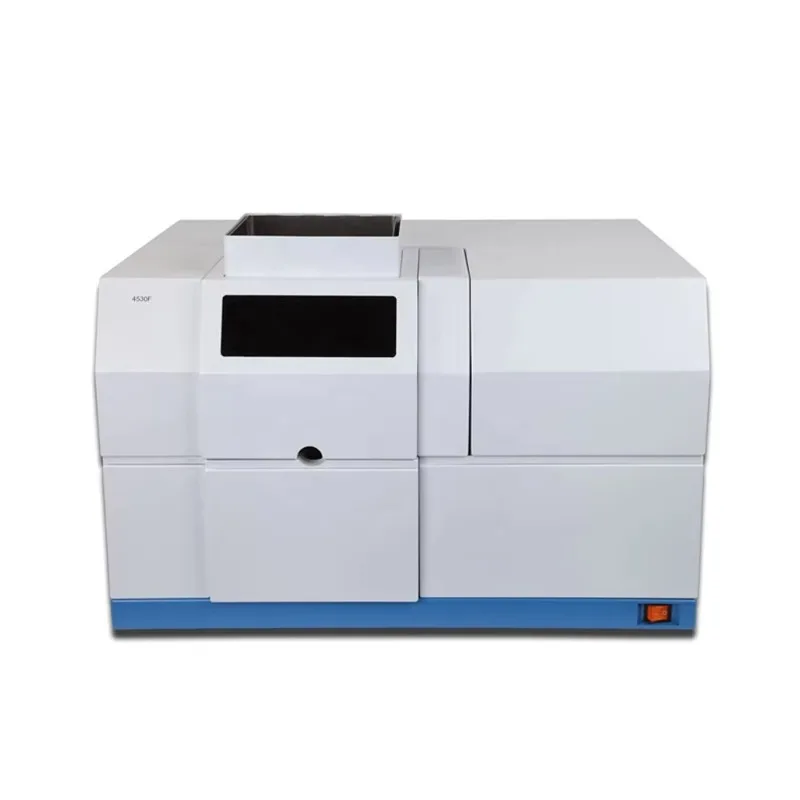 DW-AA4530F AAS Machine Laboratory Metal Spectrometer Atomic Absorption Spectrophotometer