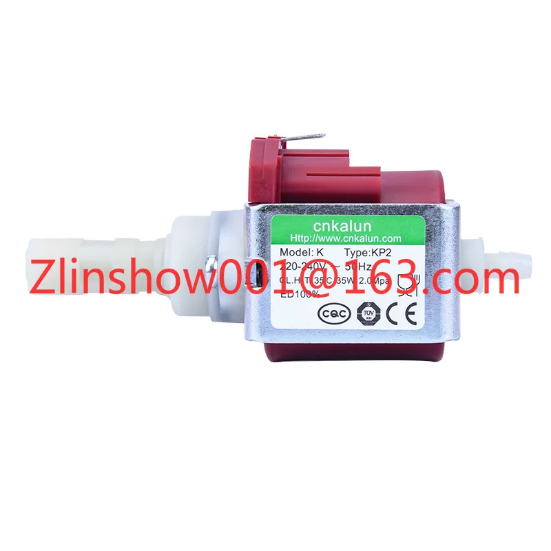 Ac230V 20Bar Miniat…