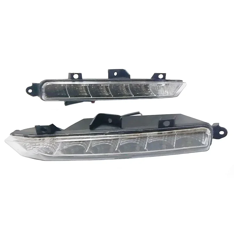 

Светодиодные дневные ходовые огни для Mercedes Benz W212 e Class E200e300e350e65 Amg дальнего света