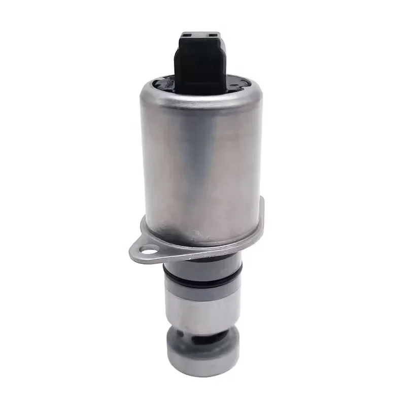 2025/Construction machinery fitting for Renault piston cooling solenoid valve 23013334