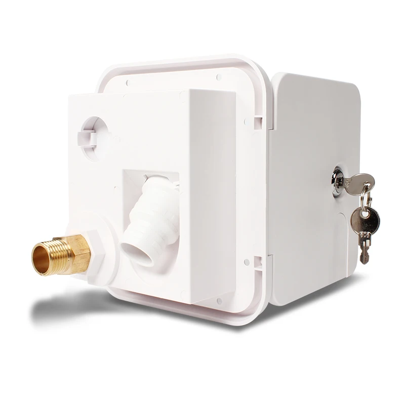 tytxrv-OEM جودة عالية عادية تعبئة المياه السريعة مربع المضادة للأشعة فوق البنفسجية مدخل الجاذبية RV #6