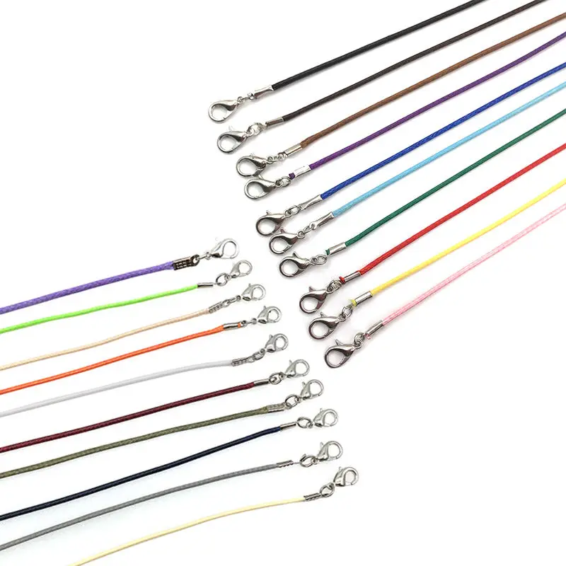 10 Uds. CordóN De C… - image