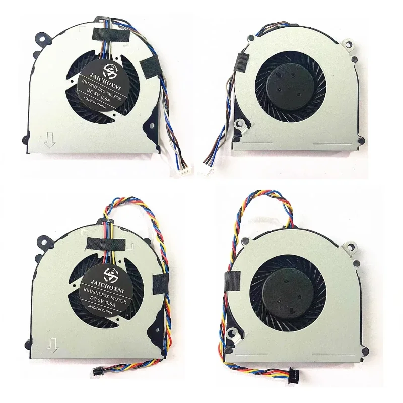 Fan For 260 G1 260 G2 New Long Cable CPU Cooler Cooling Fan Wide 55mm 6033B0025301 795307-001 EG60070S1-C100-S9A Accessories
