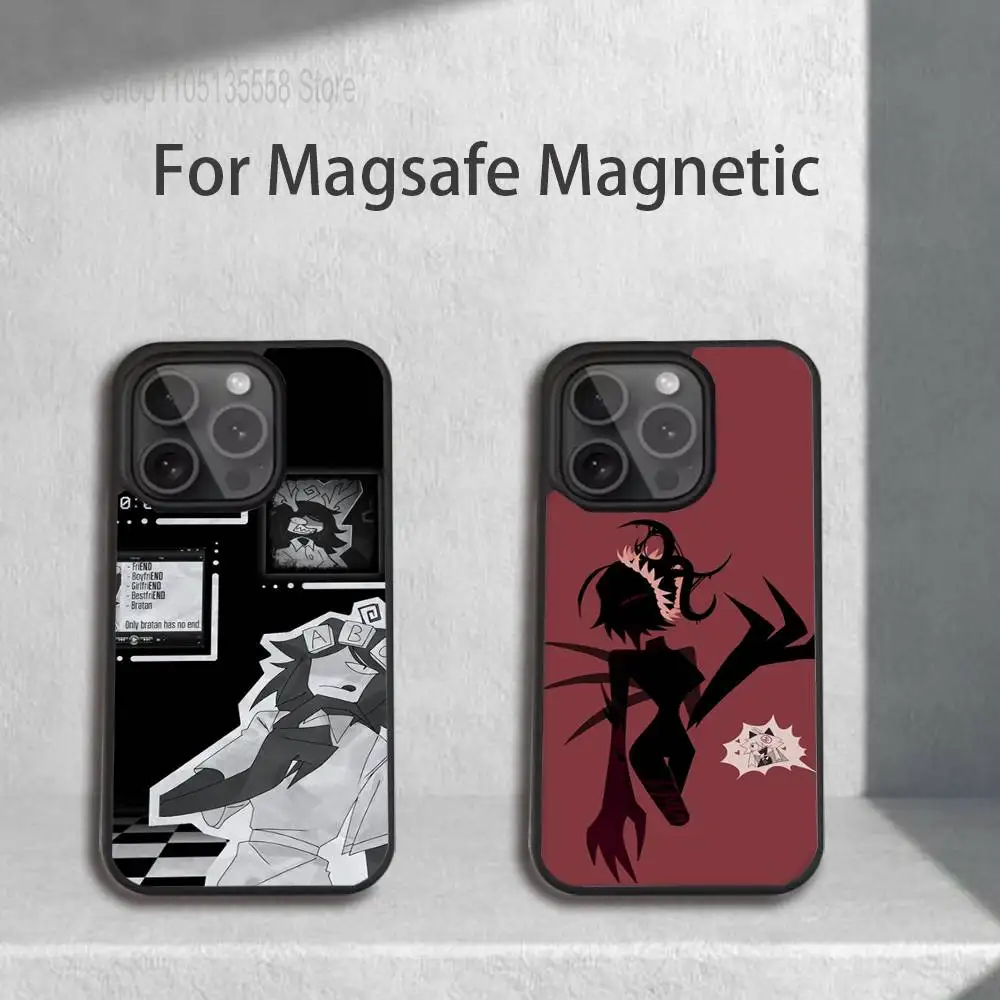 

Fundamental Education FPE Phone Case For iPhone 17,16,15,14,13,12,11,Pro,Max,Plus,Mini,SE4,E Magnetic Magsafe Wireless Charging