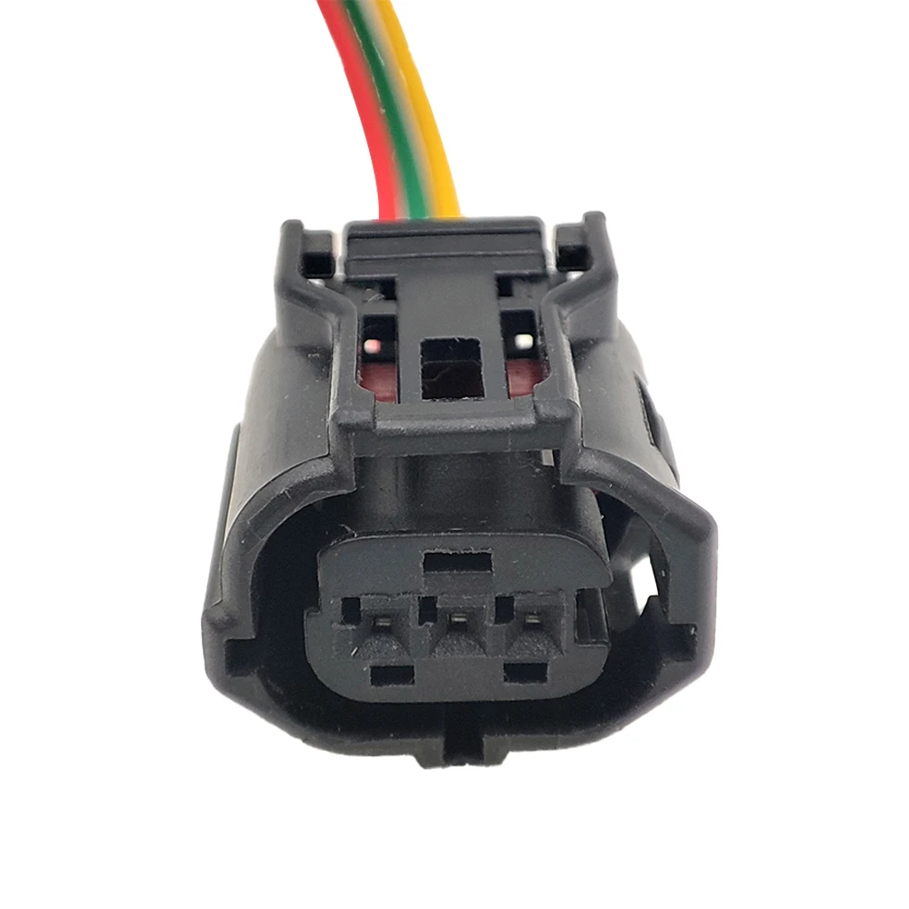 

3 PIN Female SU7792 Camshaft Cam Position Sensor Connector Pigtail Harness For Toyota Lexus Scion 6189-1129 90919-05060