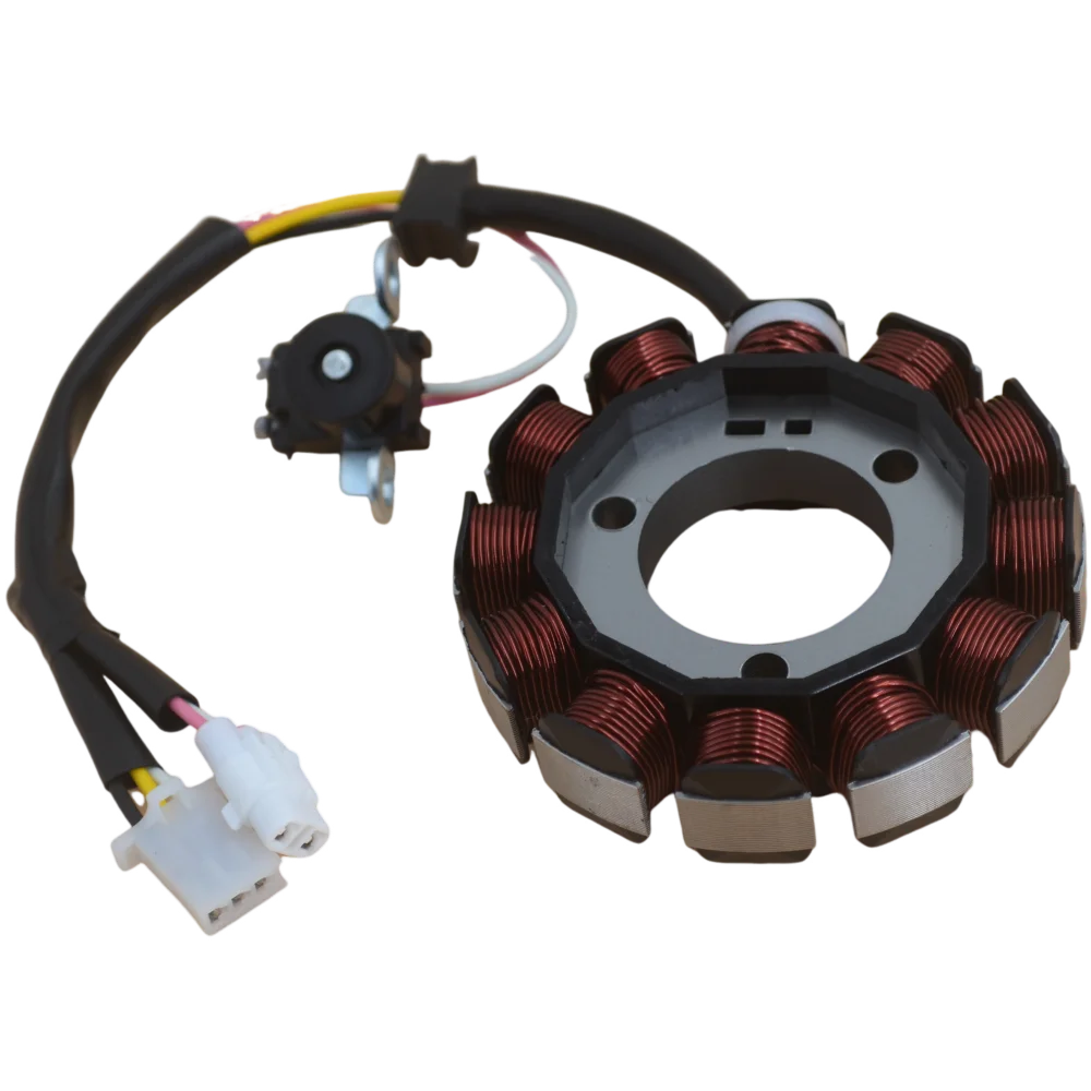 

CRYPTON115 Motorcycle Electric Stator Coil Compatible With Neo 115 08-12 For Crypton 115 10-14 K079-900 Magneto Replacement