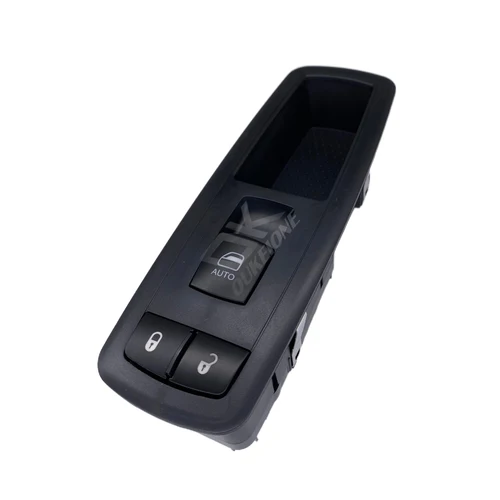 Imagen 2 del producto Control de interruptor de ventana de puerta eléctrica del lado del pasajero delantero derecho para Jeep Grand Cherokee Liberty Chrysler 300 200 Dodge Grand Caravan
