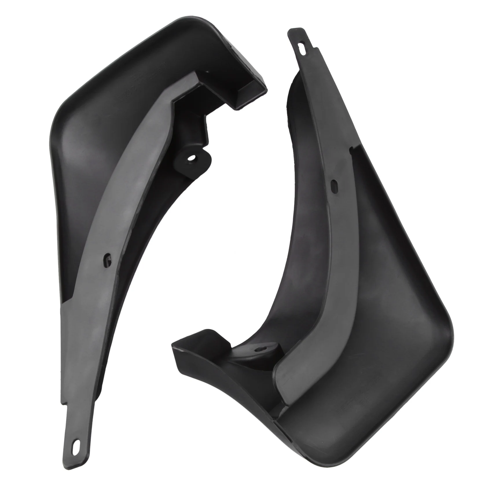 

A92Q-Car Front & Rear Mud Flaps Fender Guards Splash Guard for Toyota RAV4
