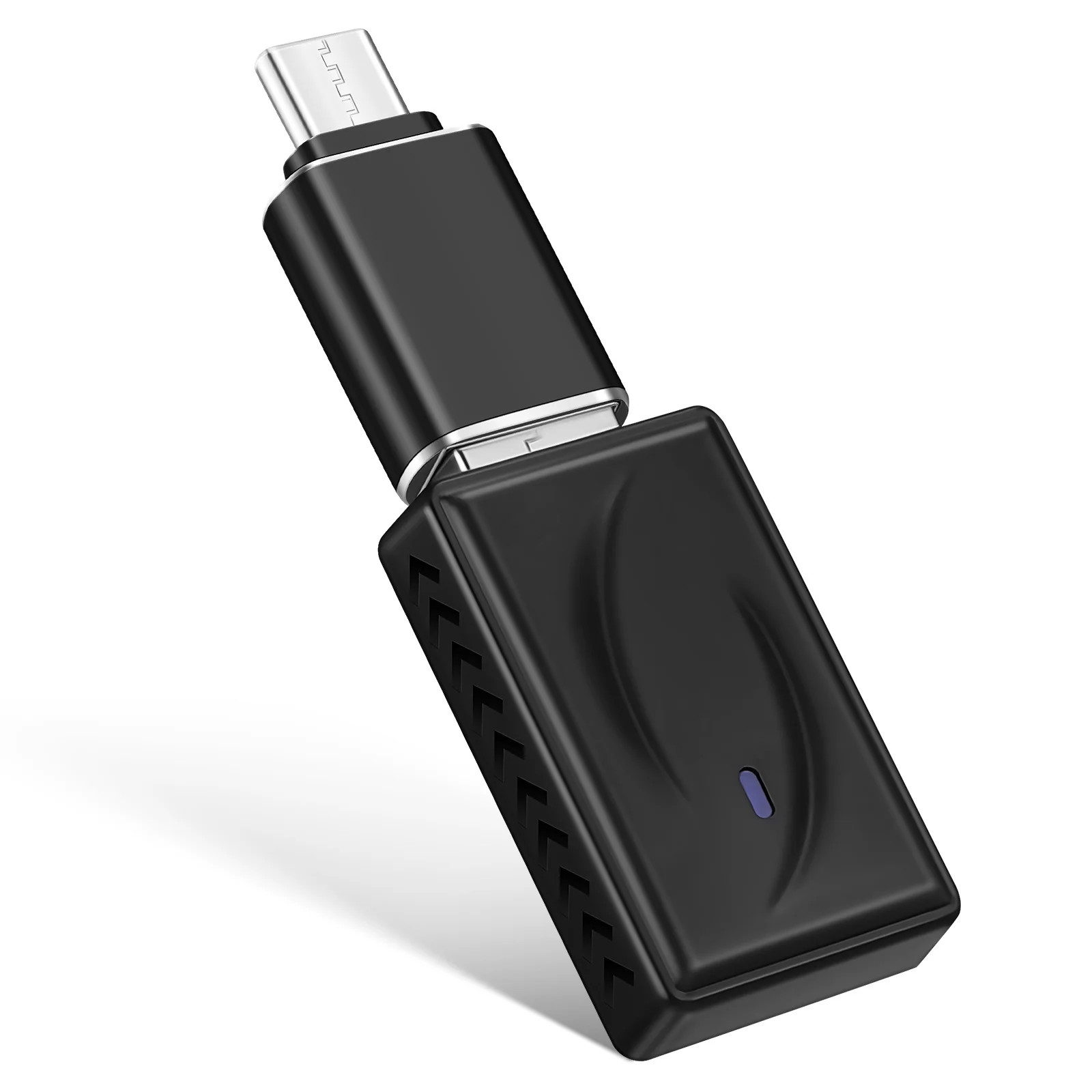 

1 set Wireless Adapter Convert Auto To , Smart Connectivity For