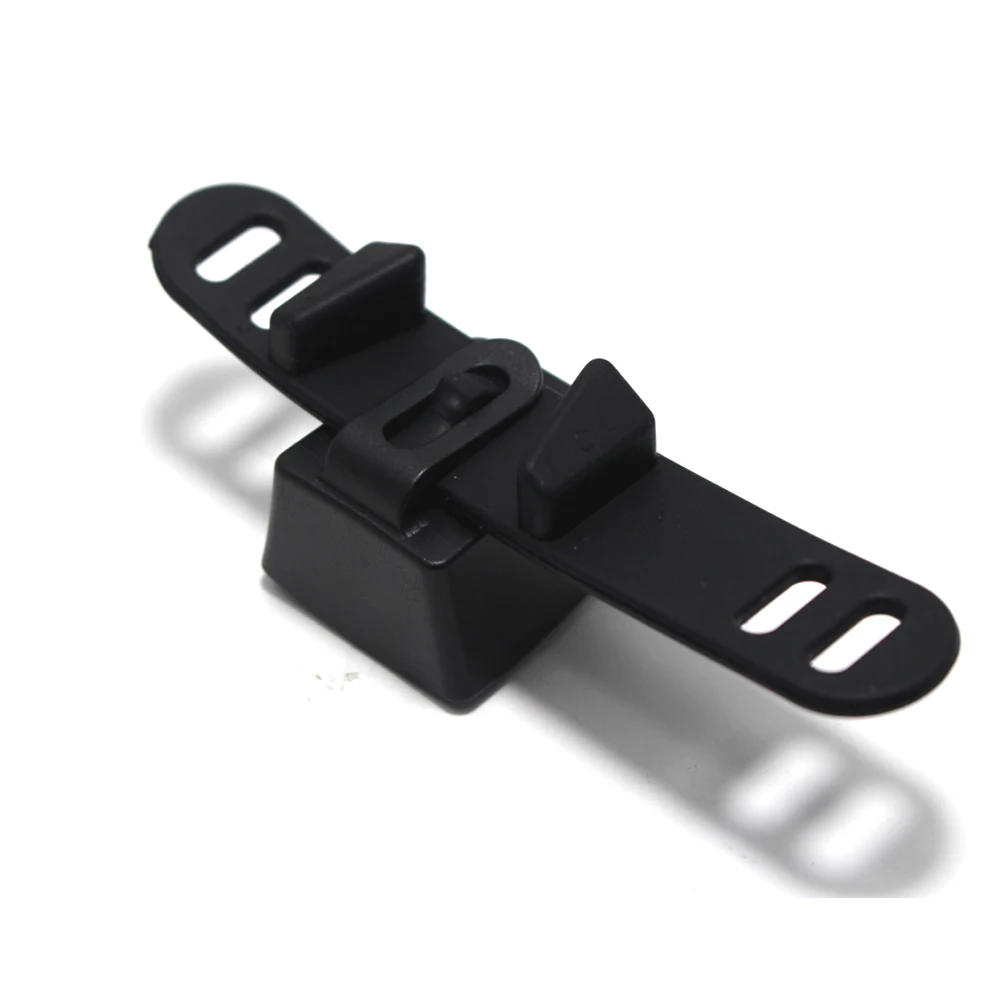 Bicycle Tail Light Light Flash Lamp Led Usb Rechargeable Waterproof Warning Cycling Outdoor Portable MTB Bike Rear Light