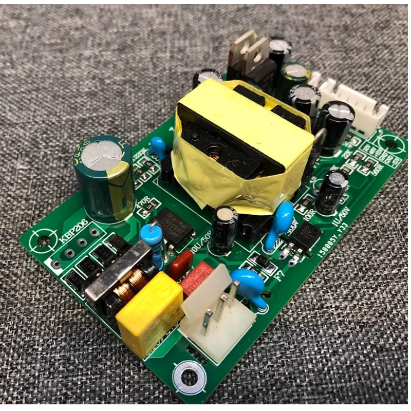 Professional Mixer Switching Power Supply Board High Power Supply Multiple Output Plus or Negative 15V (5V) (12V) (48V)