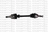 

1010150 for ten axle complete left FIESTA F27E-25 × 26 × MM size gasoline automatic 4 F27E