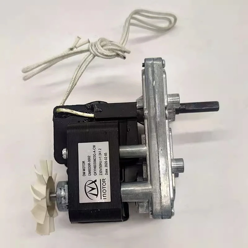 For Jiastes for New Guangdongs Chains Toasters Motor TT-150 TT-300 TT-450 Toaster Accessories