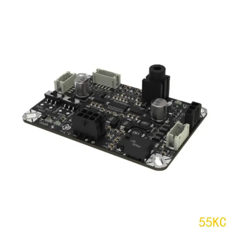 55 км в ширину TPA3110 Плата слухового усилителя, 2x8w/1x16w, DC10-24V 3,5 мм линейно в