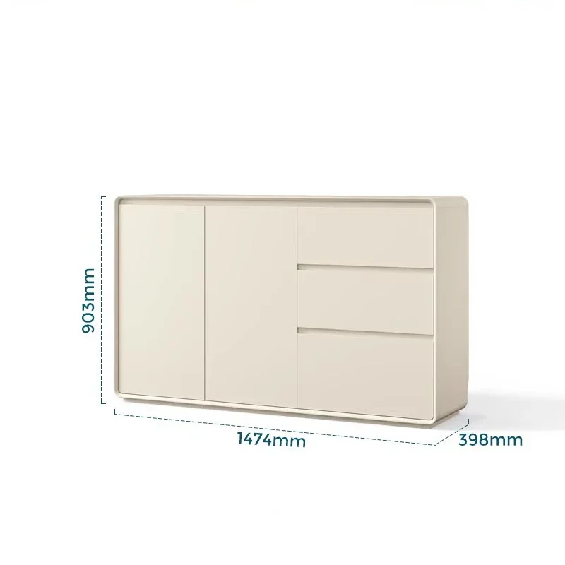 Round Senior Gothic Living Room Cabinets Furniture Nordic High Storage Cabinet Storage Tv Woonkamerkasten Living Room Furniture