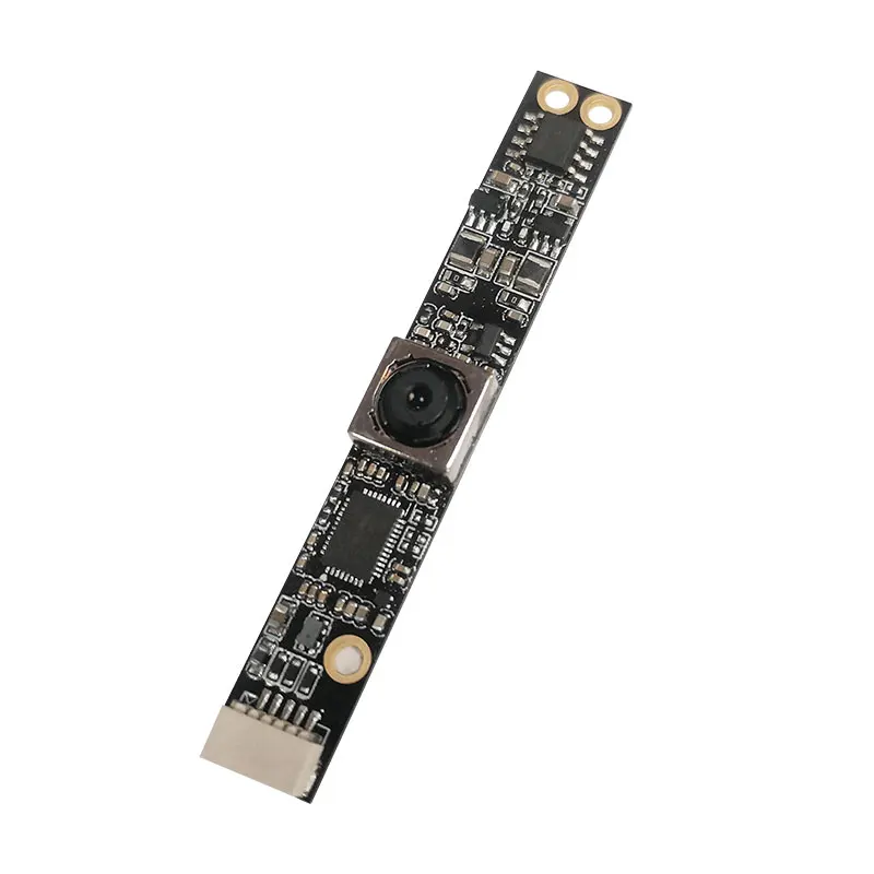 Automatic Focus Image Sensor AF Imx376 Cmos 5mp 2K Usb Live Video Streaming Camera Module
