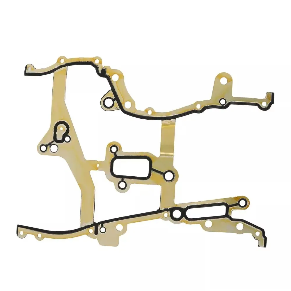أجزاء المحرك توقيت غطاء طوقا صالح 1.4 L L4 الغاز لشروليه سونيك كروز تراكس بويك إنكور LUJ 1.4L 2011-2016 OEM 55562793