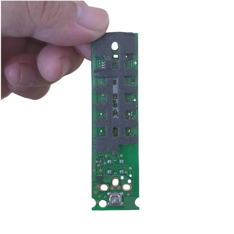 Shaver Circuit Board Motherboard For Braun S5 S6 S7