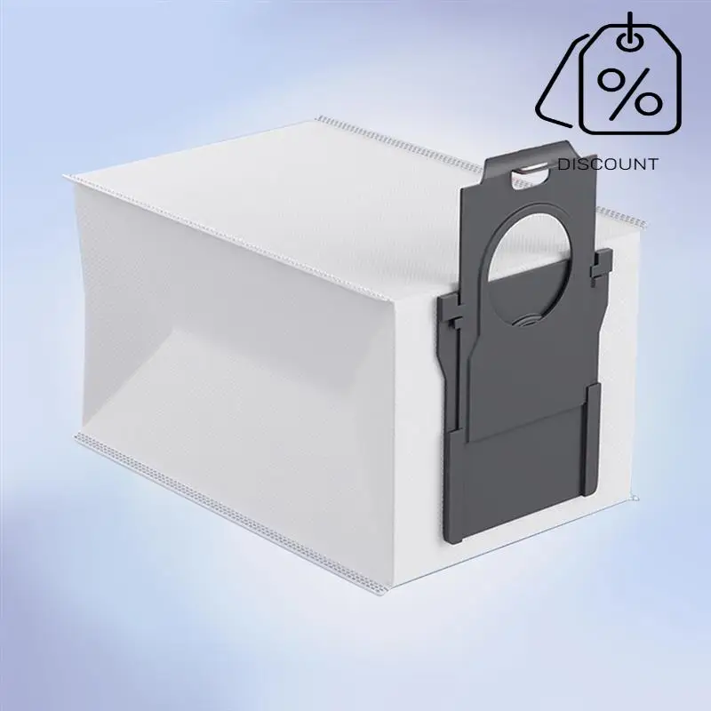 Dreame L10s Ultra Mop Pads Dreame L10s Pro Ultra Heat Accessories Vacuum Cleaner Accessories-Y48A