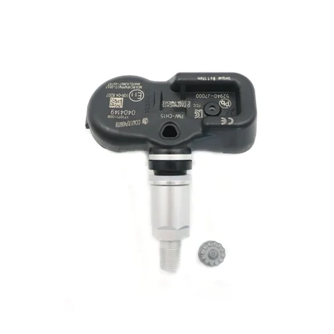 Датчик Контроля Давления В Шинах PMV-CH15 TPMS Для Kia Forte K3 Ceed Proceed Xceed 2019-2020, 433 МГц, 52940-J7000