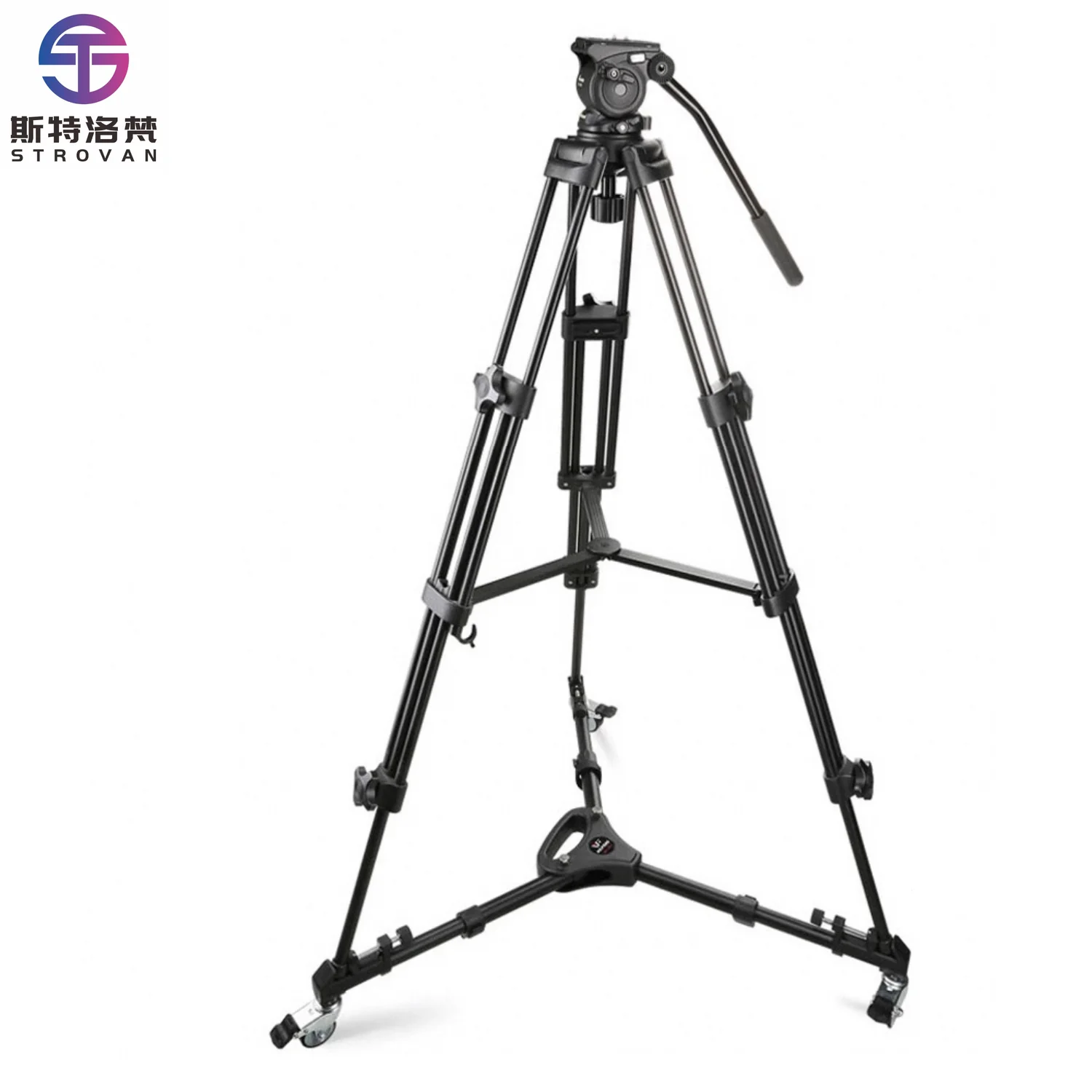 

WT 717 Height 180cm 189cm Strong Tripod Flexible Folder Best Aluminum Tripod WF717 Adapter Flexible Light Stand