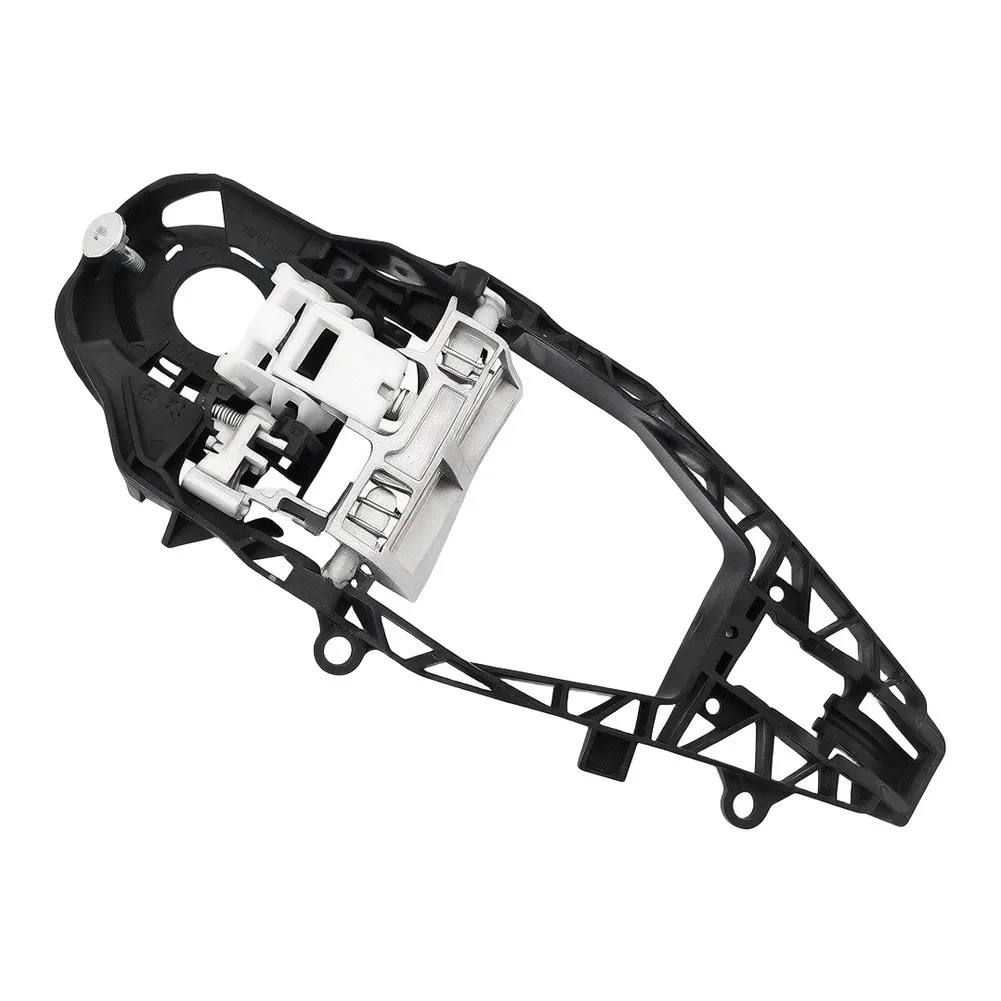 Front Left Exterior Handle Base For BMW For G01 For G05 For G30 For X3 For X5 Part Number 51219881775 51217401203 51217401205