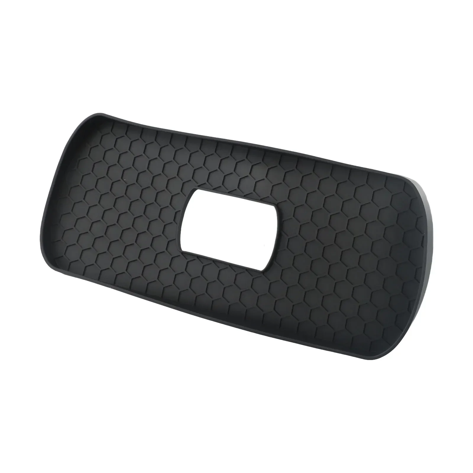 Bandeja dispensadora de almofada de drenagem flexível, bandeja de drenagem, tapete de secagem de torneira, flexível e resistente, generoso para armazenamento de moda