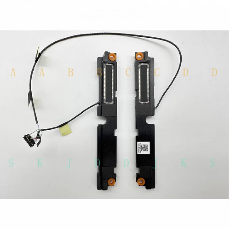 M  New L+R Set Built In Speaker For Dell Alienware X14 R1 Laptop 3HDF3 03HDF3