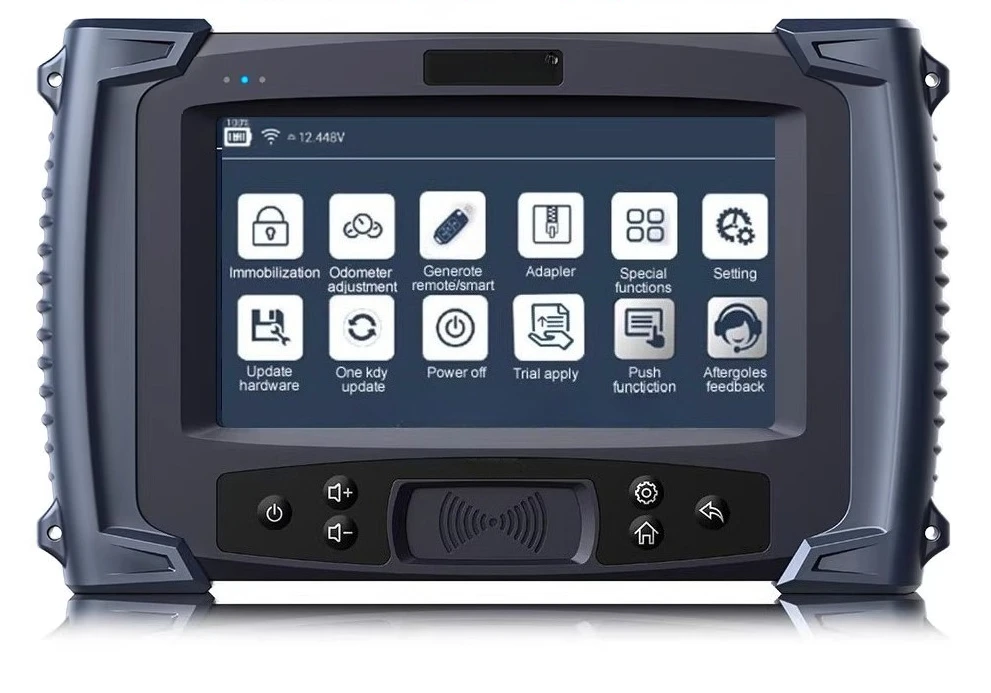 

Запчасти для K518S/K518ISE для Toyota AKL, JLR, NISSAN, VOLVO