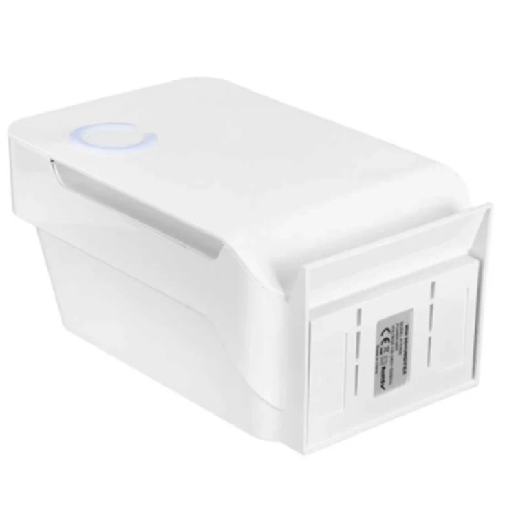 Ac220-240v เครื่องฟอกอากาศแบบพกพา50-60Hz 48W สำหรับใช้ในบ้านเสียงรบกวนต่ำพร้อมถังเก็บน้ำ1.3L ขนาด300มล./24ชั่วโมง