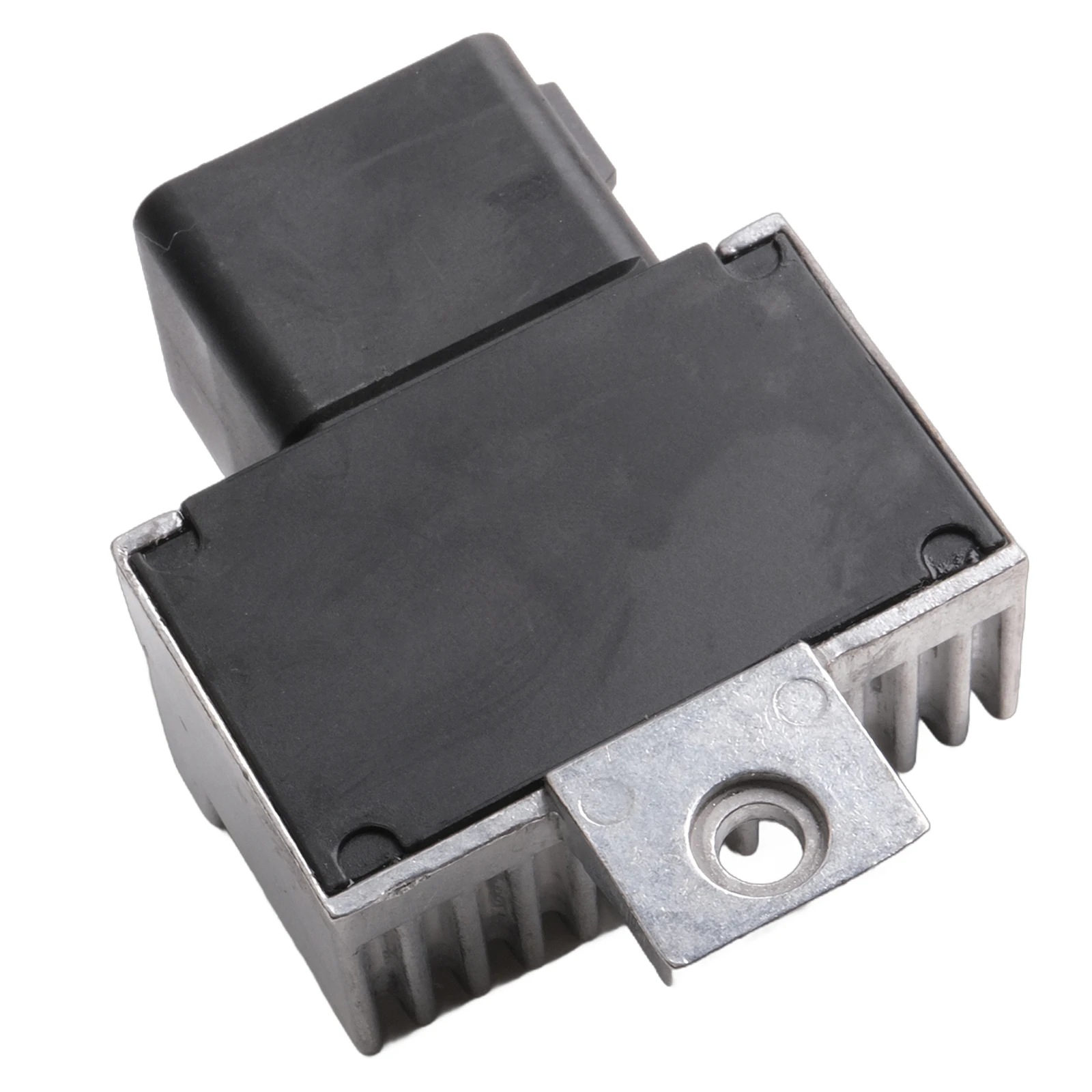 

Auto Parts Glow Plug Relay 93858431&9640469680 Black Easy To Use Metal Replacement Installation For Turbo Engines