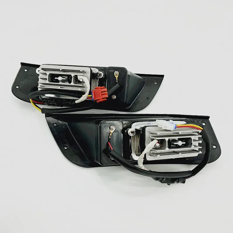 BB EZGO TXT LED Basic Light set Turn signal High Beam golf- car-t