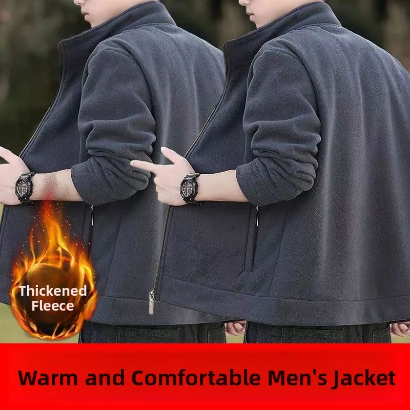 2025 New Men's Fce … - image